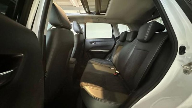 Suzuki Vitara usata a Reggio Emilia (10)