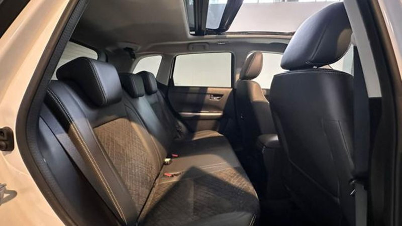 Suzuki Vitara usata a Reggio Emilia (11)