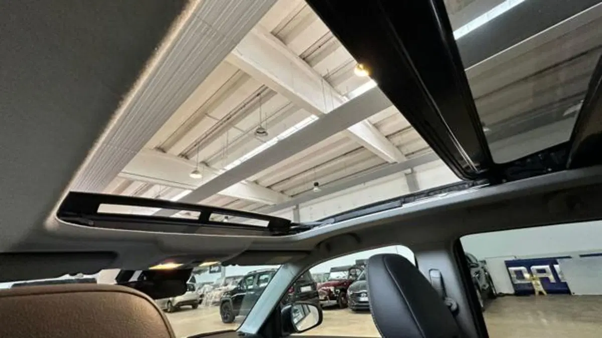 Suzuki Vitara usata a Reggio Emilia (13)