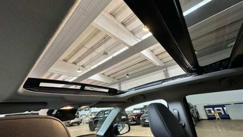 Suzuki Vitara usata a Reggio Emilia (13)