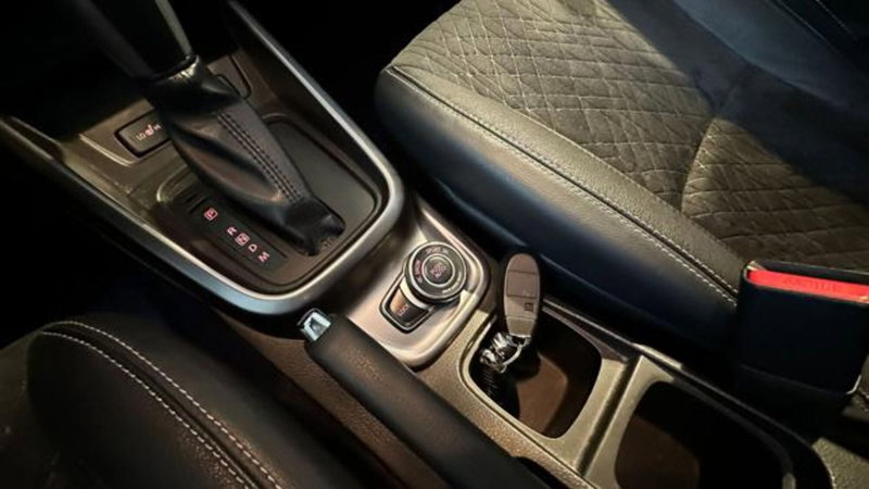 Suzuki Vitara usata a Reggio Emilia (19)