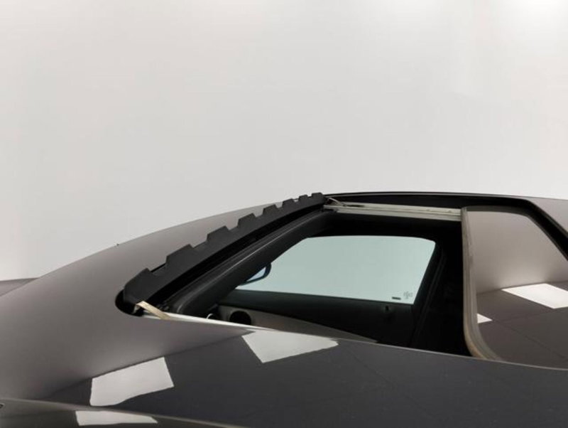 Mercedes-Benz GLC Coupé usata a Como (10)