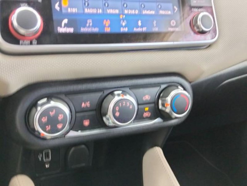 Nissan Micra usata a Como (17)