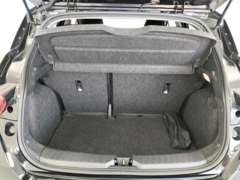 Nissan Micra usata a Como (19)