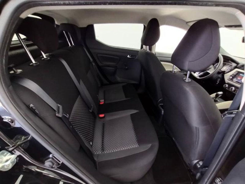 Nissan Micra usata a Como (5)