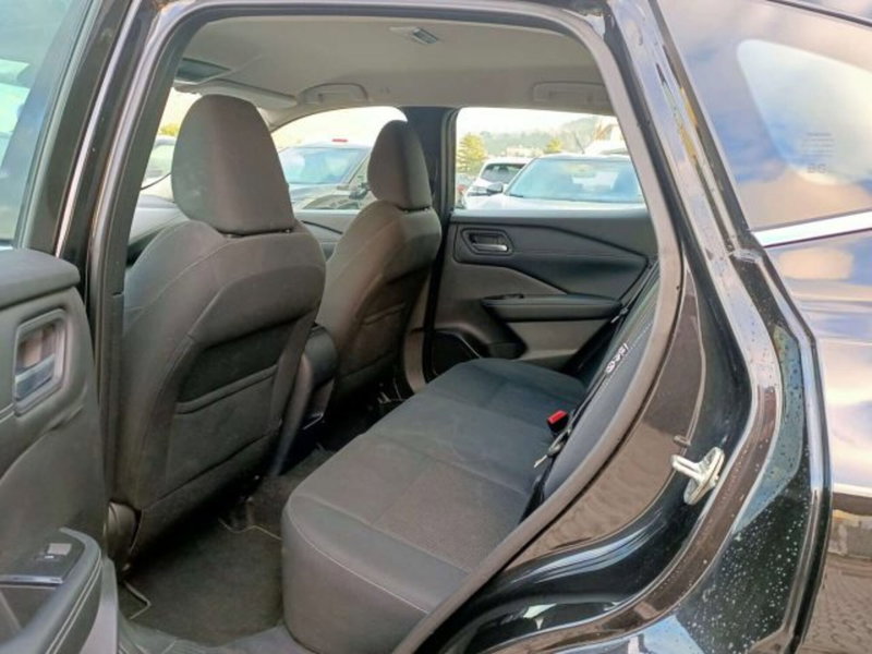 Nissan Qashqai usata a Firenze (14)