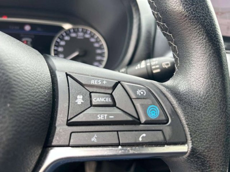 Nissan Juke usata a Firenze (11)