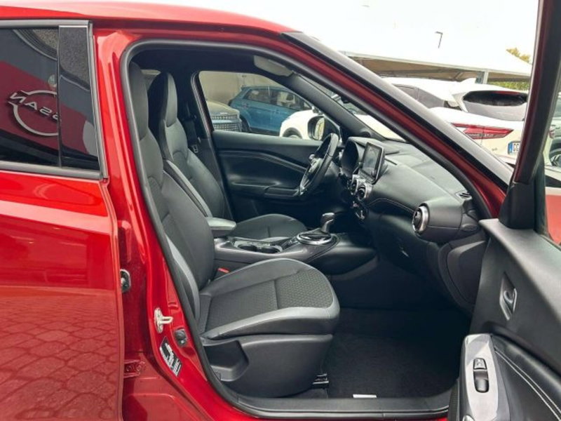 Nissan Juke usata a Firenze (13)