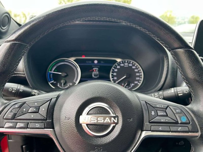 Nissan Juke usata a Firenze (15)