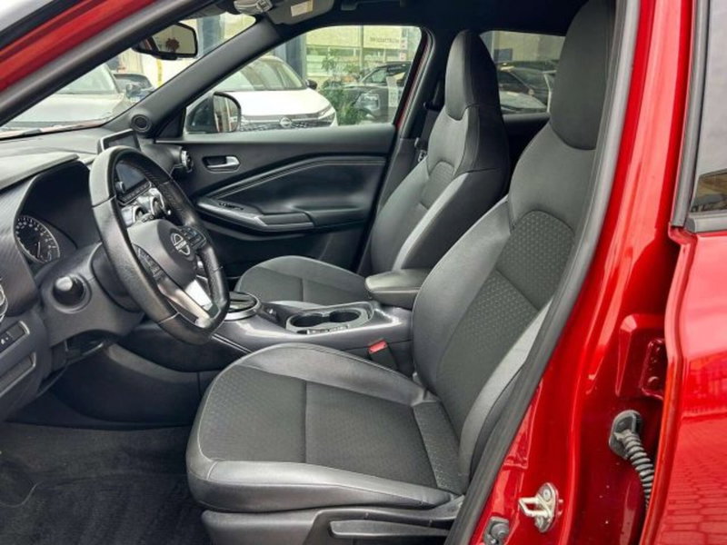 Nissan Juke usata a Firenze (16)