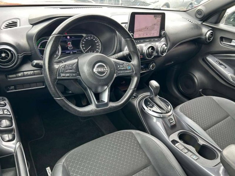 Nissan Juke usata a Firenze (17)