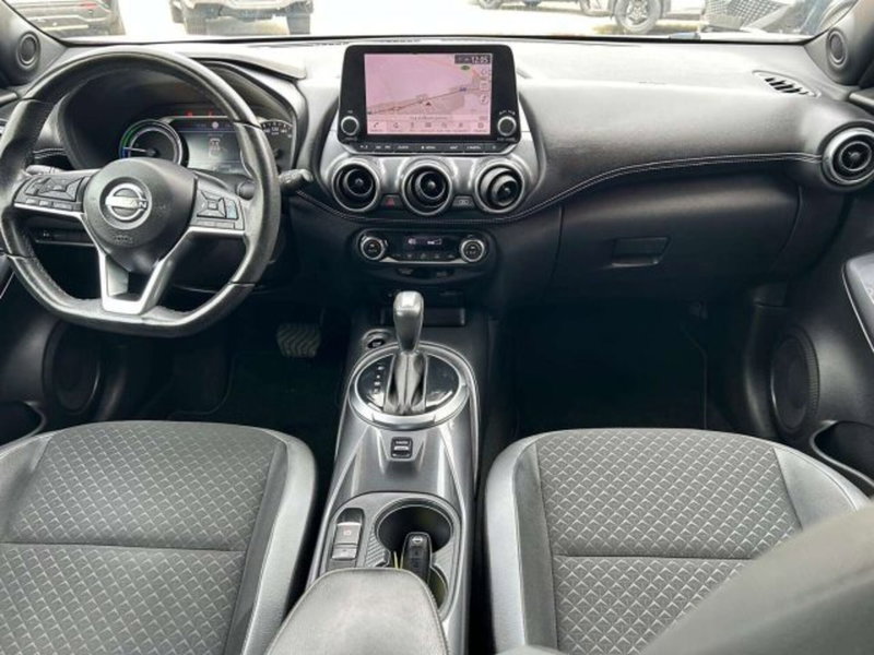 Nissan Juke usata a Firenze (18)