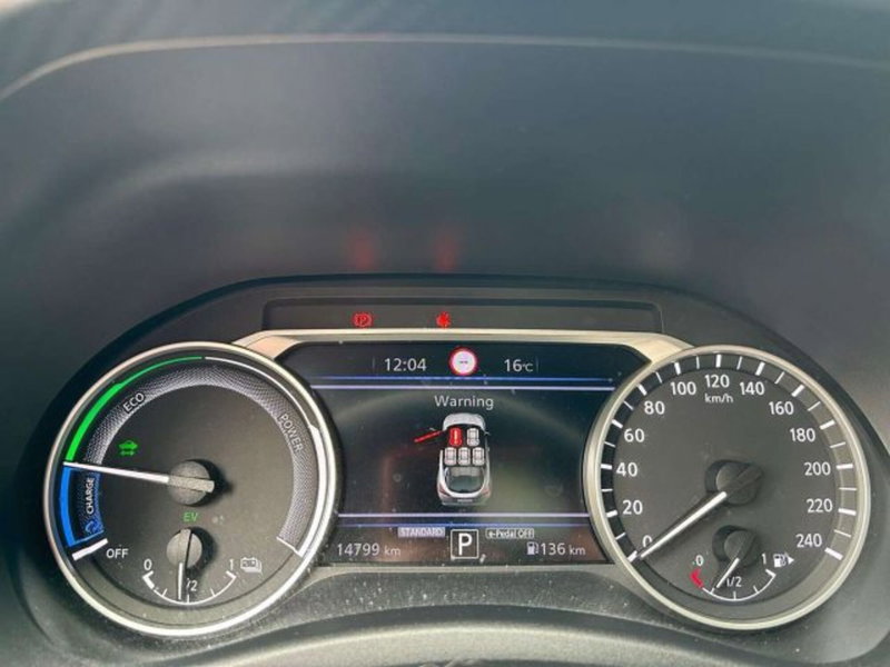 Nissan Juke usata a Firenze (19)