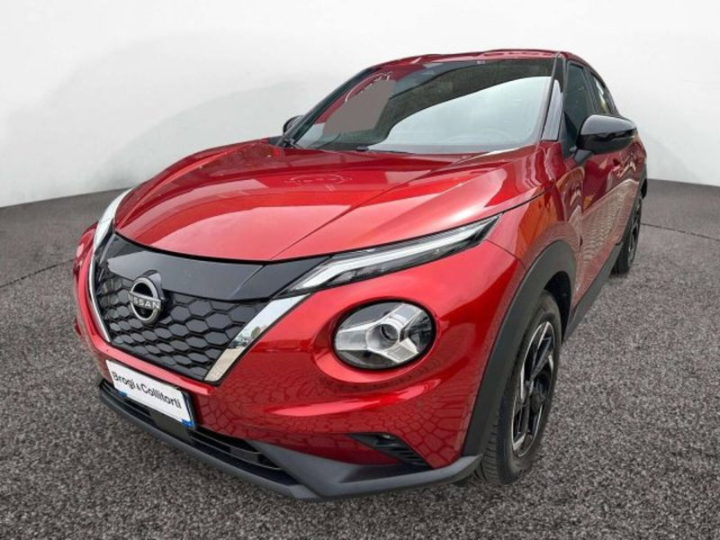 Nissan Juke usata a Firenze (3)