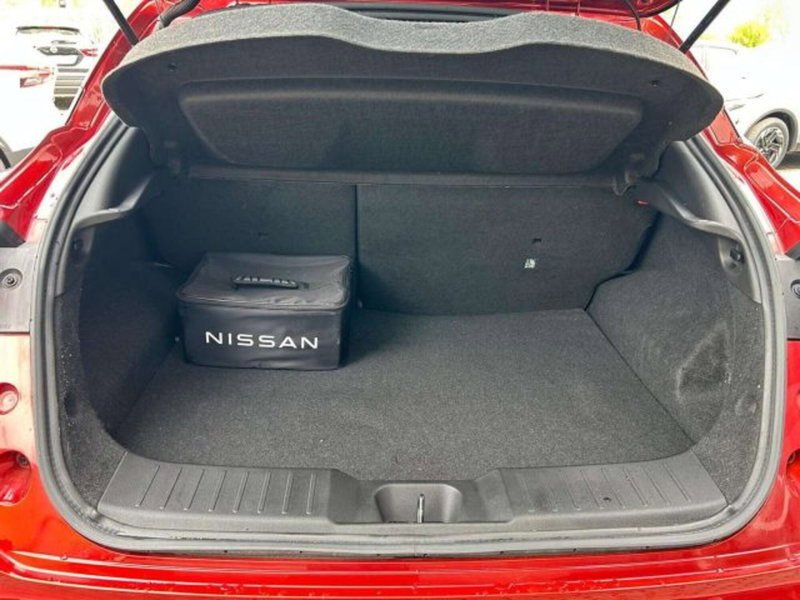 Nissan Juke usata a Firenze (7)