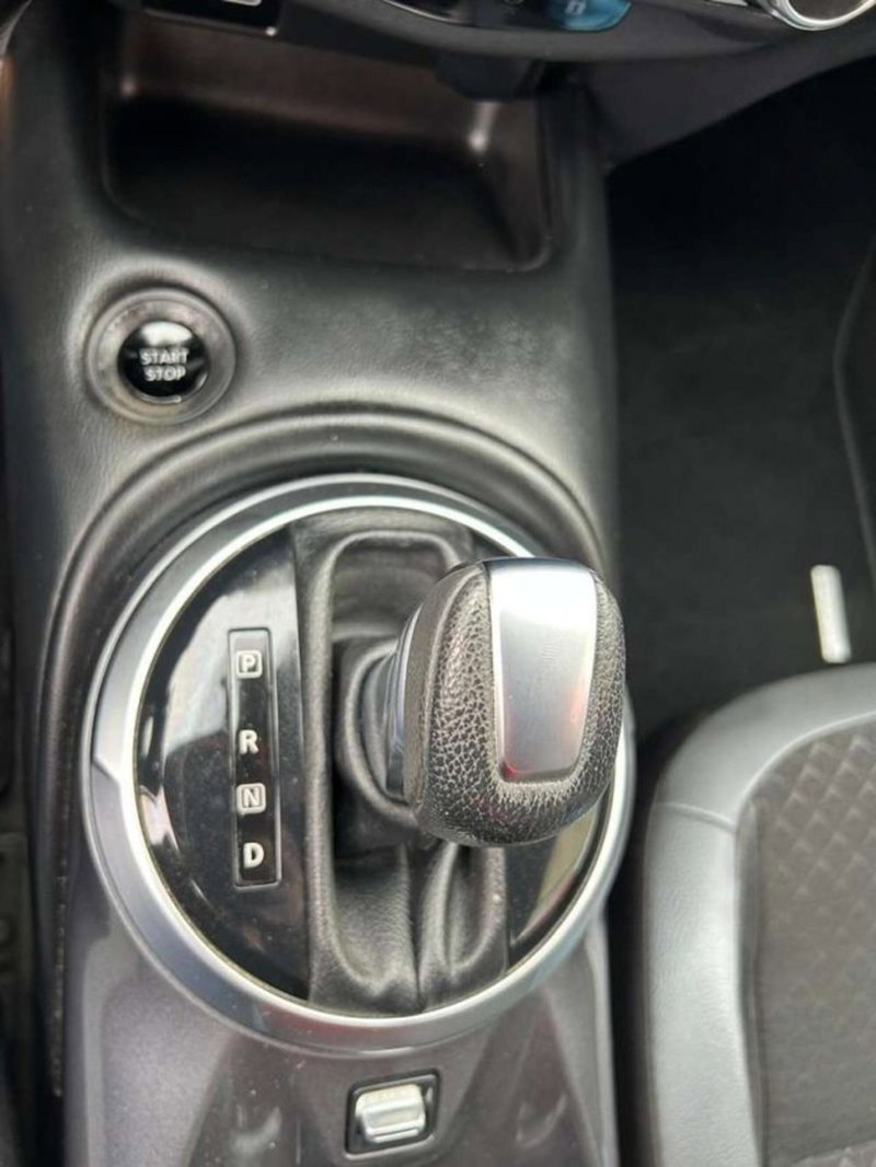 Nissan Juke usata a Firenze (8)