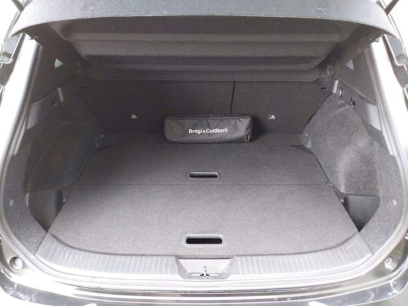 Nissan Qashqai usata a Firenze (8)
