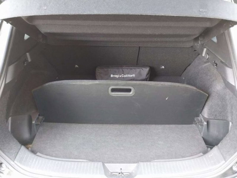 Nissan Qashqai usata a Firenze (9)