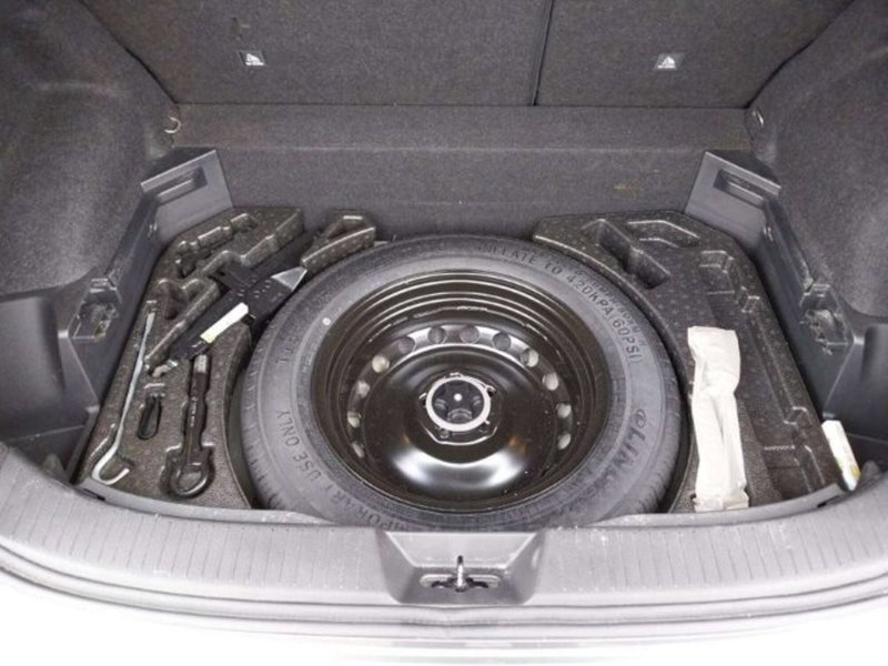 Nissan Qashqai usata a Firenze (10)