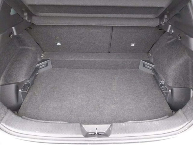 Nissan Qashqai usata a Firenze (9)