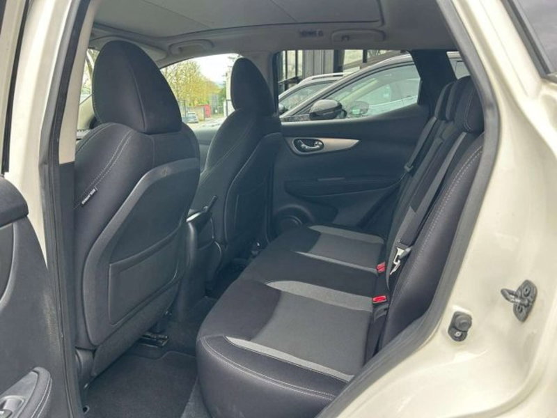 Nissan Qashqai usata a Firenze (10)