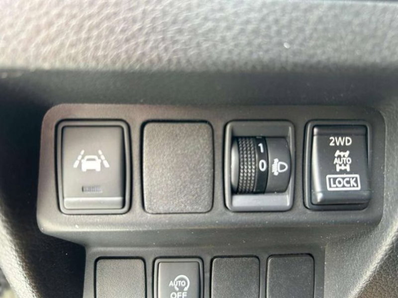 Nissan Qashqai usata a Firenze (15)