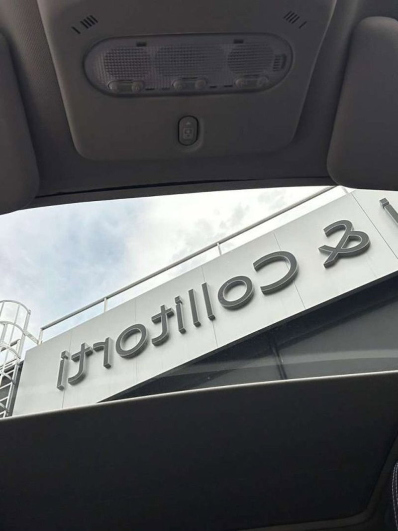 Nissan Qashqai usata a Firenze (8)