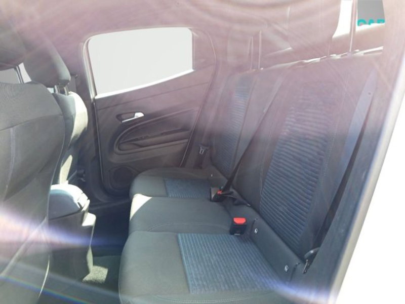 Alfa Romeo Junior usata a Frosinone (10)