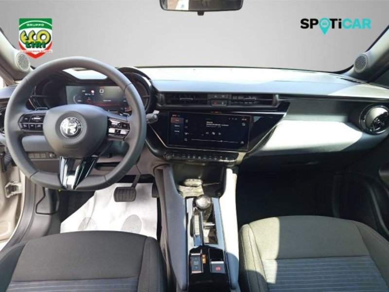 Alfa Romeo Junior usata a Frosinone (11)