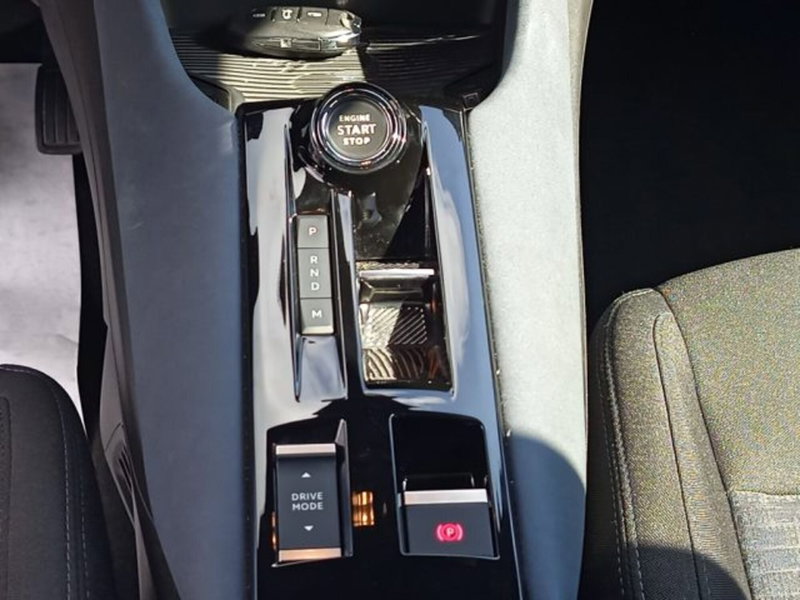 Alfa Romeo Junior usata a Frosinone (15)