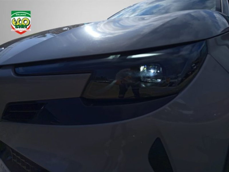 Alfa Romeo Junior usata a Frosinone (16)