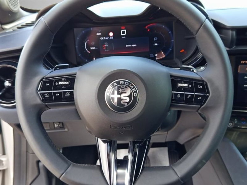 Alfa Romeo Junior usata a Frosinone (18)