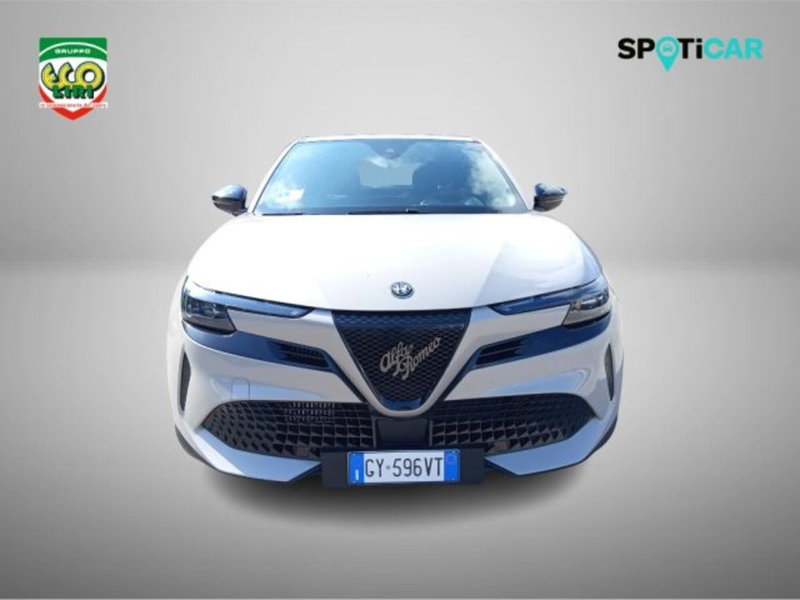 Alfa Romeo Junior usata a Frosinone (2)