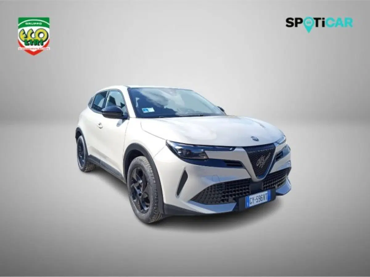 Alfa Romeo Junior usata a Frosinone (3)