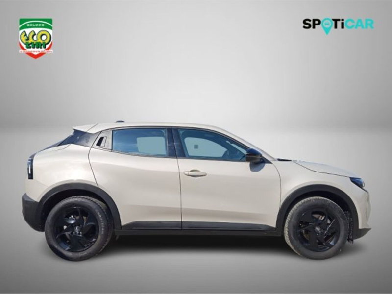 Alfa Romeo Junior usata a Frosinone (4)