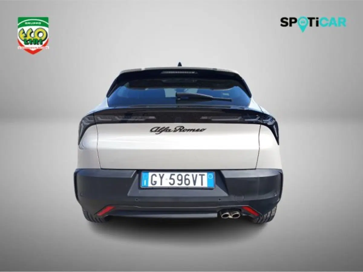 Alfa Romeo Junior usata a Frosinone (5)