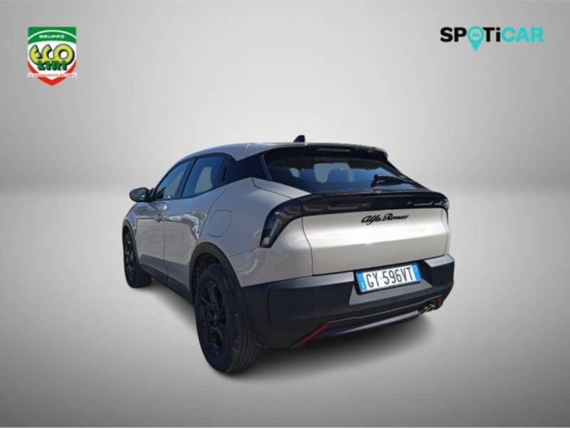 Alfa Romeo Junior usata a Frosinone (7)