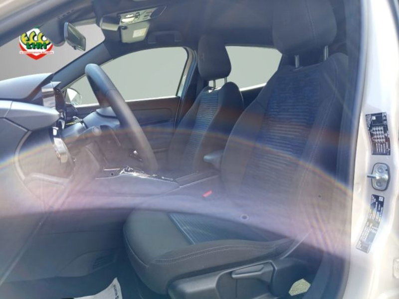 Alfa Romeo Junior usata a Frosinone (9)