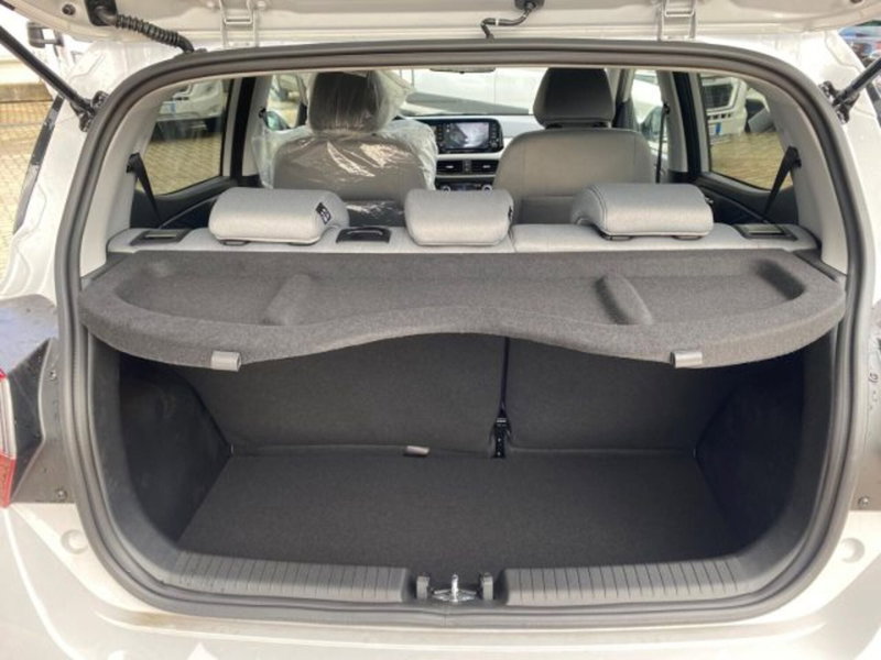 Hyundai i10 usata a Cuneo (10)