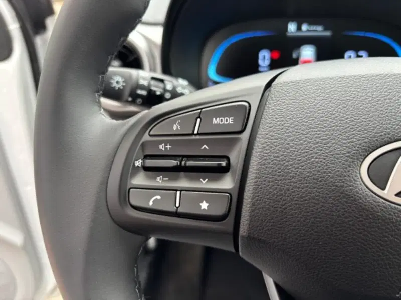 Hyundai i10 nuova a Cuneo (12)