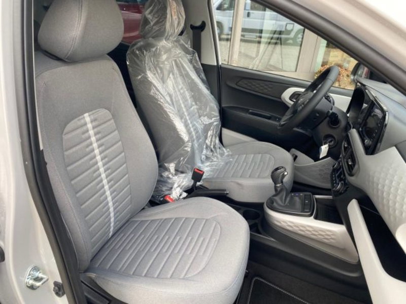 Hyundai i10 usata a Cuneo (12)