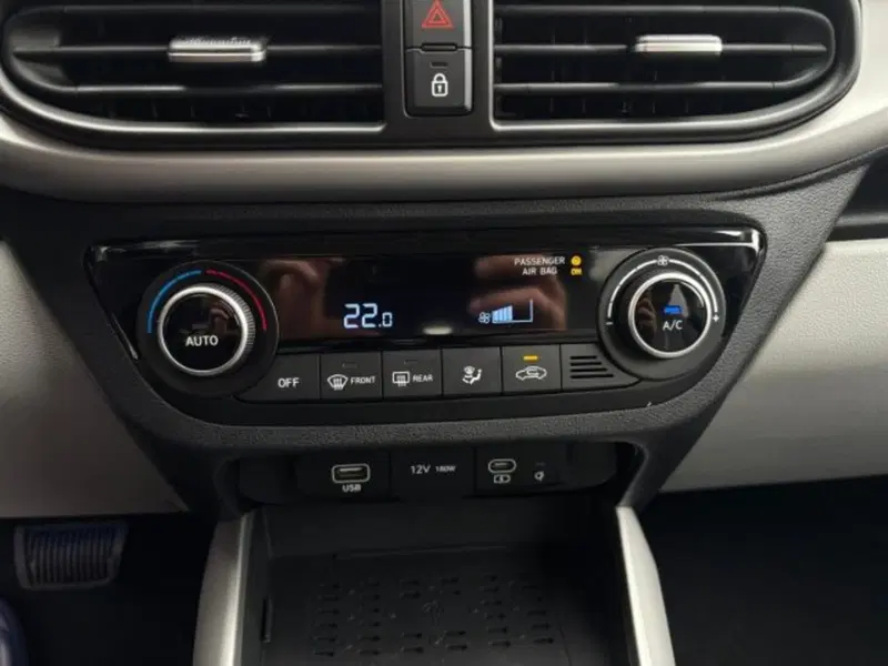 Hyundai i10 nuova a Cuneo (19)