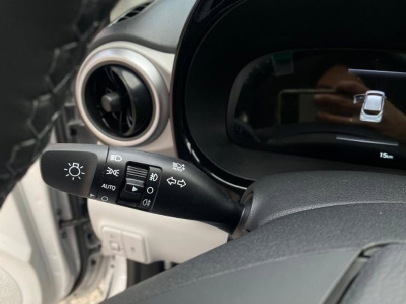 Hyundai i10 usata a Cuneo (3)