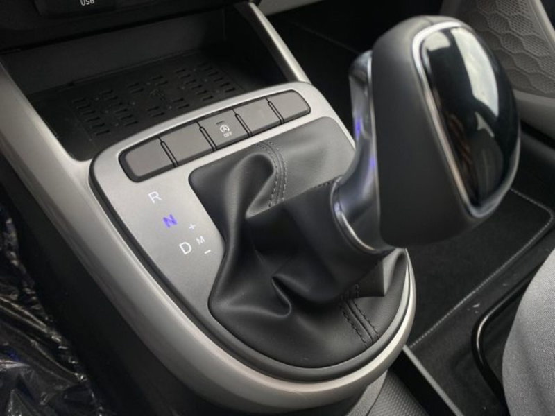 Hyundai i10 usata a Cuneo (4)