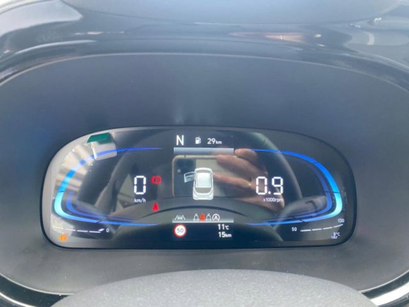 Hyundai i10 usata a Cuneo (7)