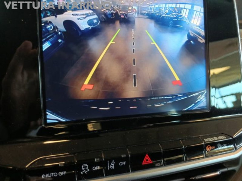 Jeep Compass usata a Modena (10)