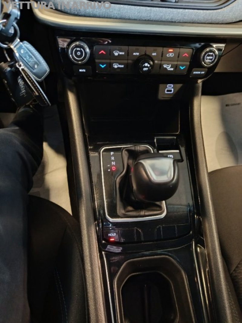 Jeep Compass usata a Modena (12)