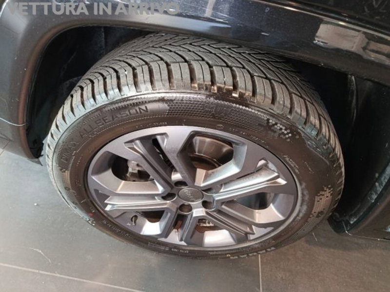 Jeep Compass usata a Modena (3)