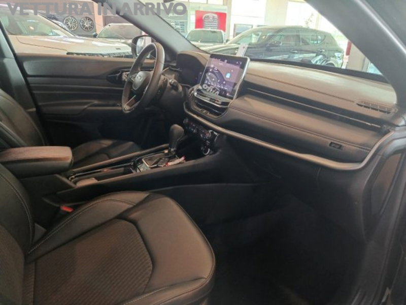 Jeep Compass usata a Modena (7)