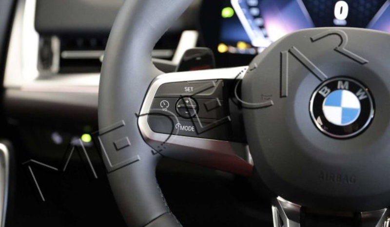 BMW X2 nuova a Potenza (12)